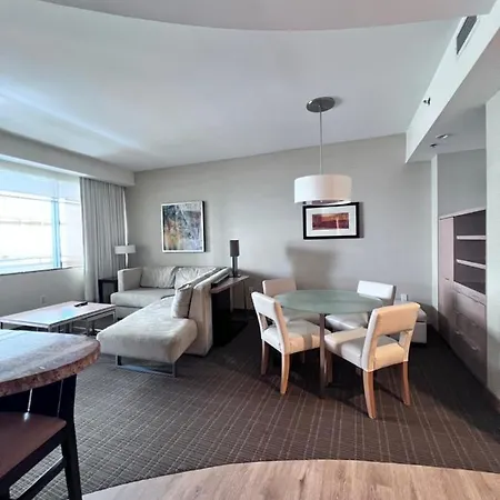 Mayfield Ocean Condo At Aka Hotel